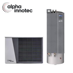 alpha innotec HYBROX 5 monoblokinis šilumos siurblys su hidraulikos stotimi HSV 180, 2.05-5.5 kW (trifazis) alpha innotec HYBROX 5 monoblokinis šilumos siurblys su hidraulikos stotimi HSV 180, 2.05-5.5 kW (trifazis)